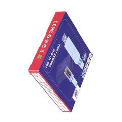 usb轉console調試線RJ45線h3c適用於華為思科交換機USB串口控制線