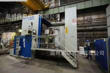 鼎翔机电出售格里森普发特P1600G二手重型成型磨齿机