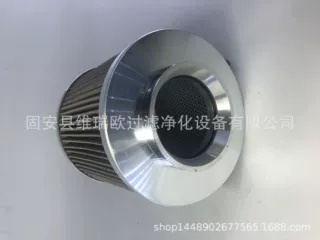 222-60-04000X  平地机液压吸油滤芯空气滤清器厂家批发滤芯