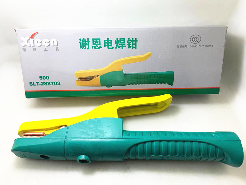 电焊钳  普通500A电焊钳/精品电焊钳800A焊把