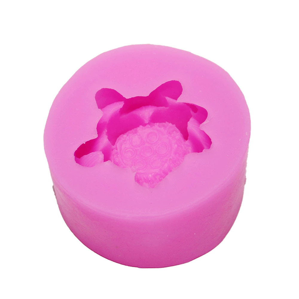 Silicone mold, soap mold, handmade