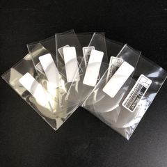 Suitable for Samsung Watch Active 2 smart watch film 40/44mmTPU soft film full screen watch heat bending film