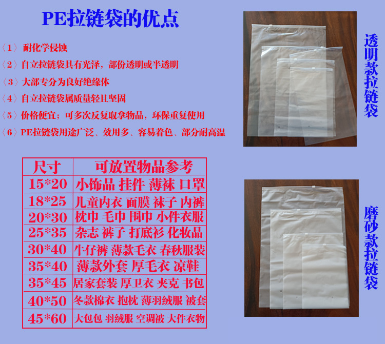 拉链袋优点3 副本