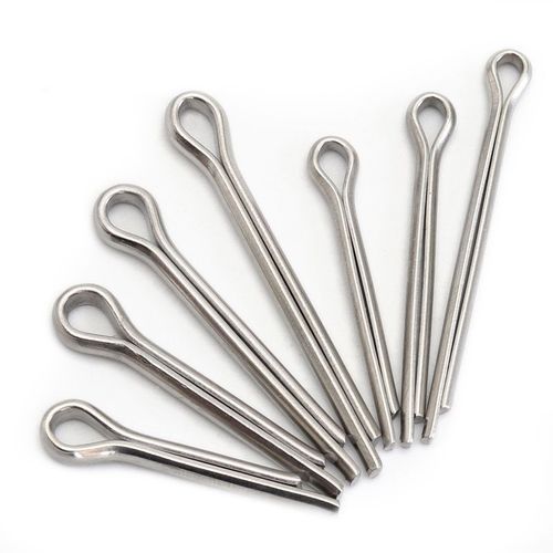 304 stainless steel split pin hairpin pin M1.5 M2 M2.5 M3M3.2 M4M5M6M8M10