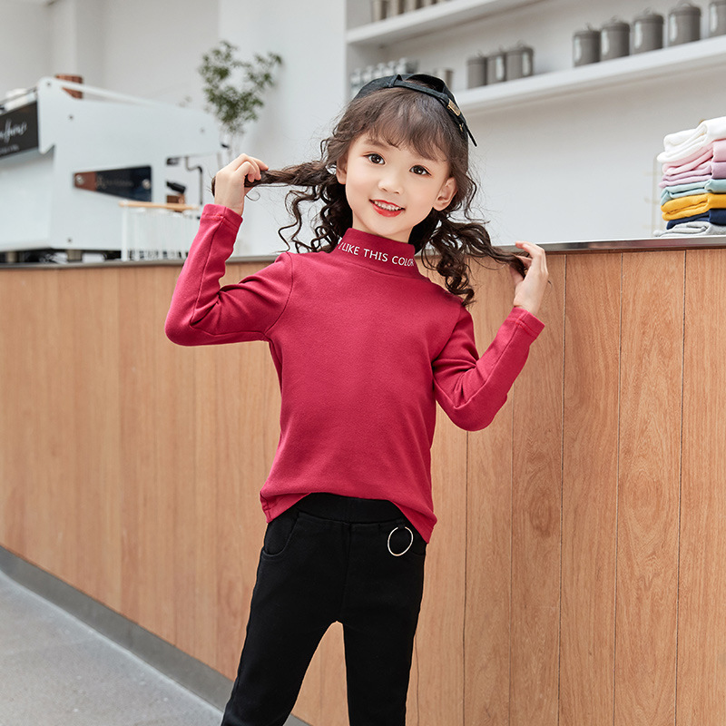 T-shirt enfant en coton - Ref 3440854 Image 9