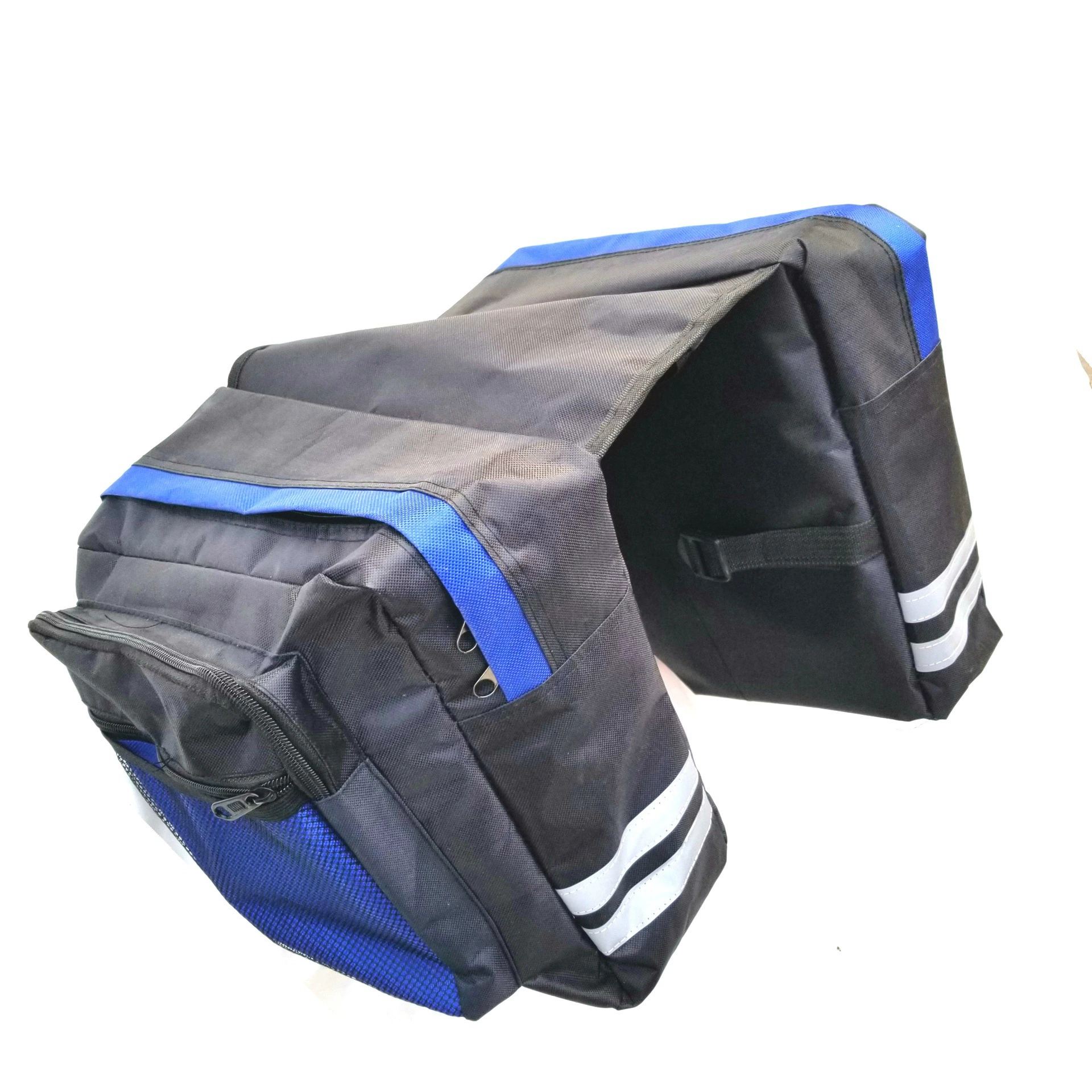 Mountain bike trunk, bag
