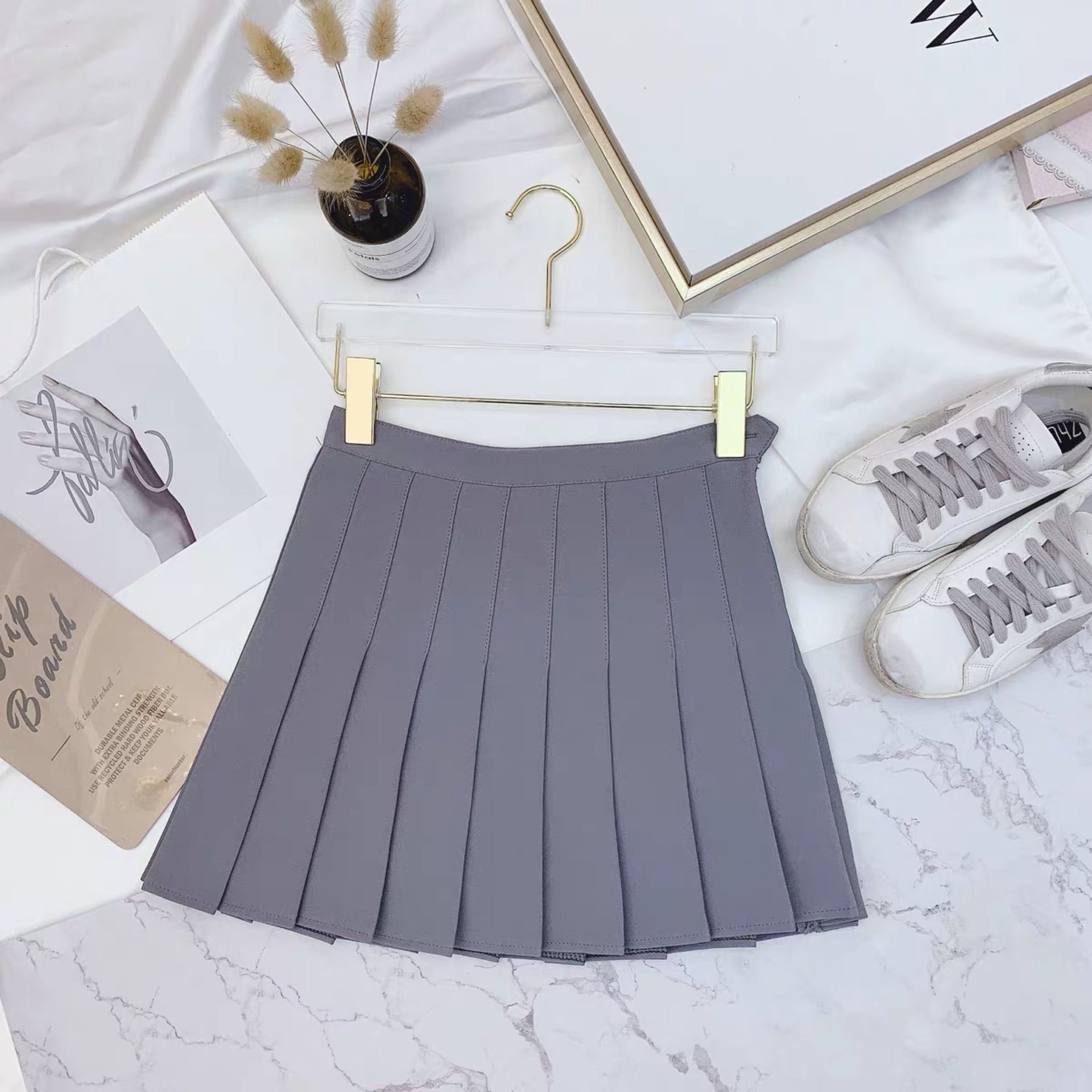 Jupe en Polyester - Ref 3441695 Image 6