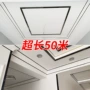 自粘家用吊顶石膏装饰线