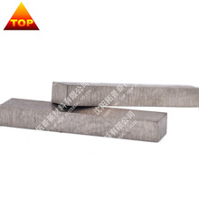 粉末冶金定制生產   銀鎢合金板材、電極材料等產品