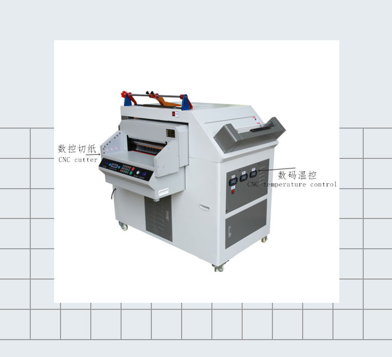 十四合一相册机 多功能相册一体机 影楼制作后期相册设备详情图4