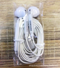 批发适用三星原装s6 s7正品耳机 手机入耳式3.5mm通用耳机EG920BW
