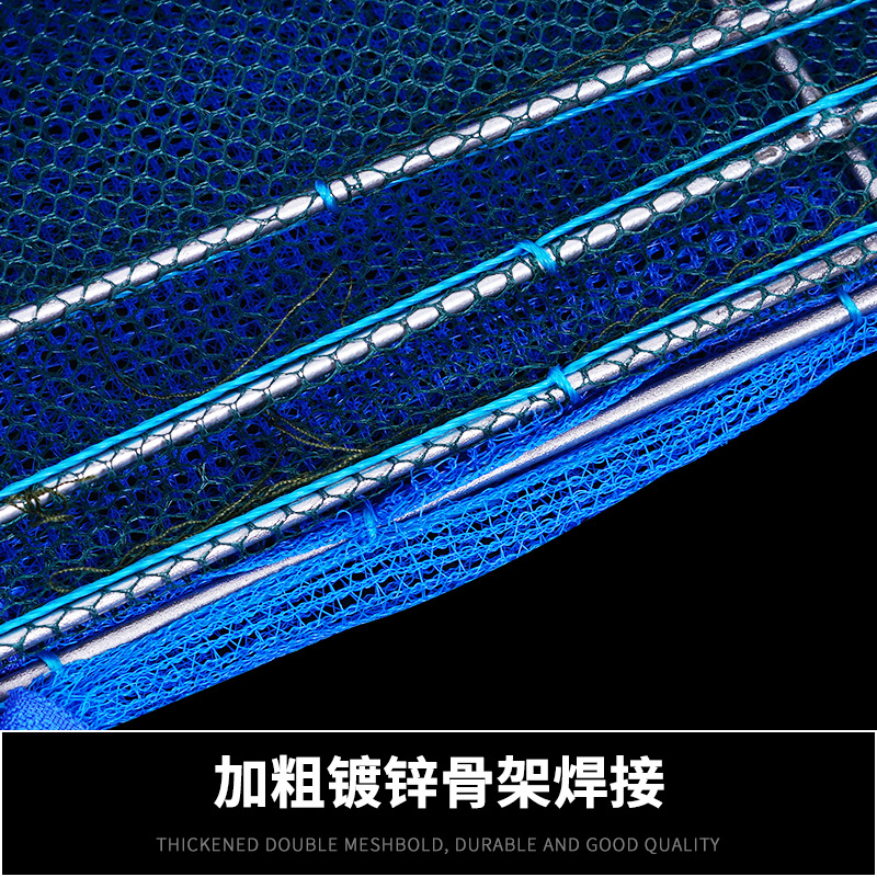 折叠晒鱼网防蝇笼晒干网晾晒网晒鱼笼网箱晒菜网晒干笼晒网拉网