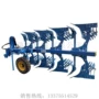 大马力液压435卡座翻转犁