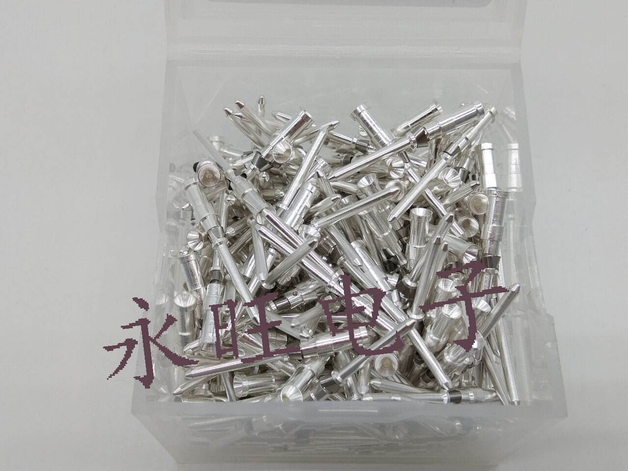 ILME 意尔玛 CDMA 0.5 插针正规代理商