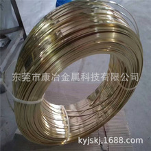 【H70黄铜线】厂家直销0.2~6.0 软态、中硬态铜丝
