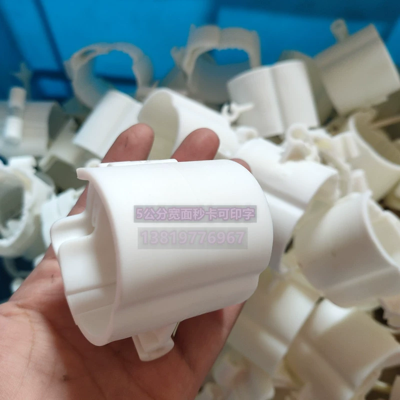 Производитель продает новый толстый ненейлоновый хомут для труб 2020, хомут для труб с винтовым стержнем 8 см, вторая пряжка, хомут для труб центрального кондиционирования воздуха