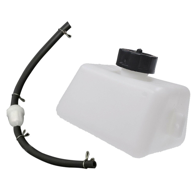 47cc49cc2-stroke Small Motorcycle1 LGasoline Tank Sports Car Fuel Tank Cap Oil Filter Set