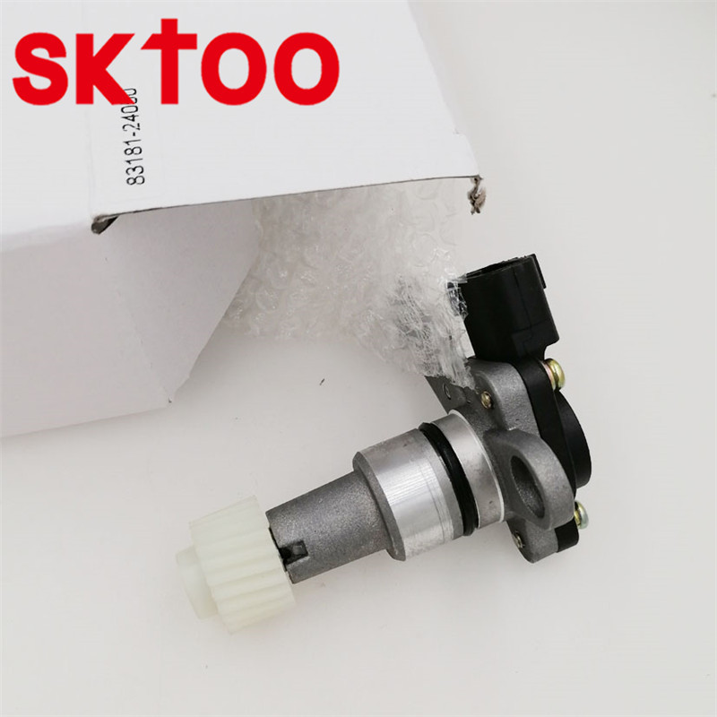 �����ڷ��� �ٶ� ��̱�������83181-24050,5S4895,SU6255,SC174