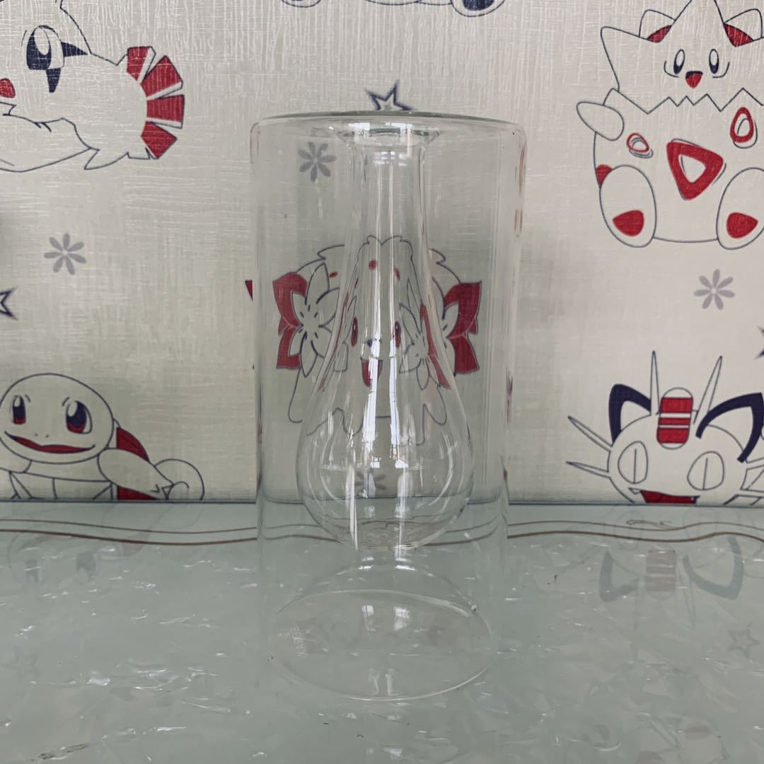 價格 10.50 名稱 廠家直銷透明玻璃花瓶擺件桌面簡約水養