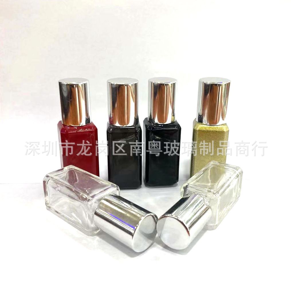9ml小方瓶 10ml小方瓶  喷雾瓶 香水瓶 女士香水瓶  高档香水瓶