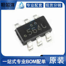 FDC5614P zӡ564 NƬSOT-23 60V/3A Pϵ MOSЧ ԭb