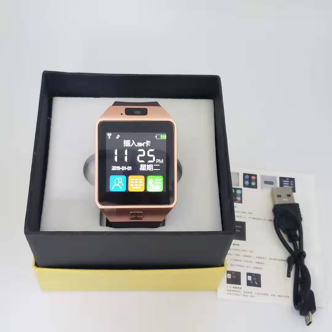 Smart Watch Pédomètre - Ref 3439586 Image 14