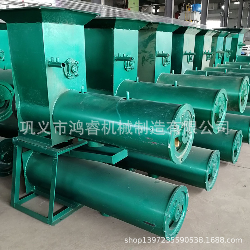 全自动芭蕉芋淀粉加工设备流水线变性淀粉干法生产设备