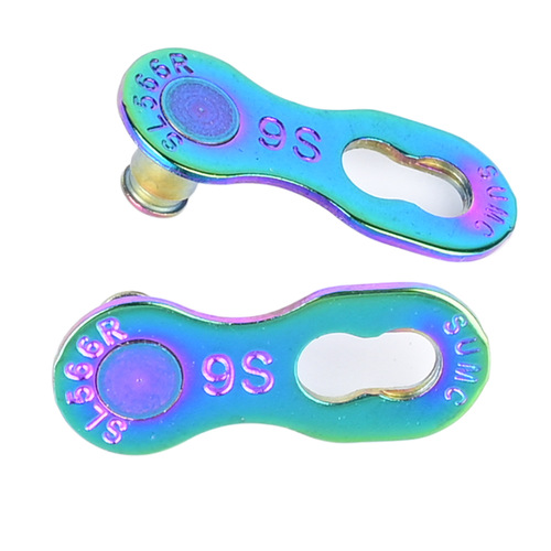 SUMC chain magic buckle 6 7 8 speed 9 speed 10 speed 11 speed 12S bicycle chain quick release buckle chain buckle box