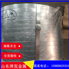 Metal corrugated pipe 0.3*36 Galvanized steel strip Q195 Galvanized steel strip