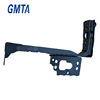 09-12 year RAV4 radiator The left Bracket Support piece water tank frame Longmen frame Left Bracket frame