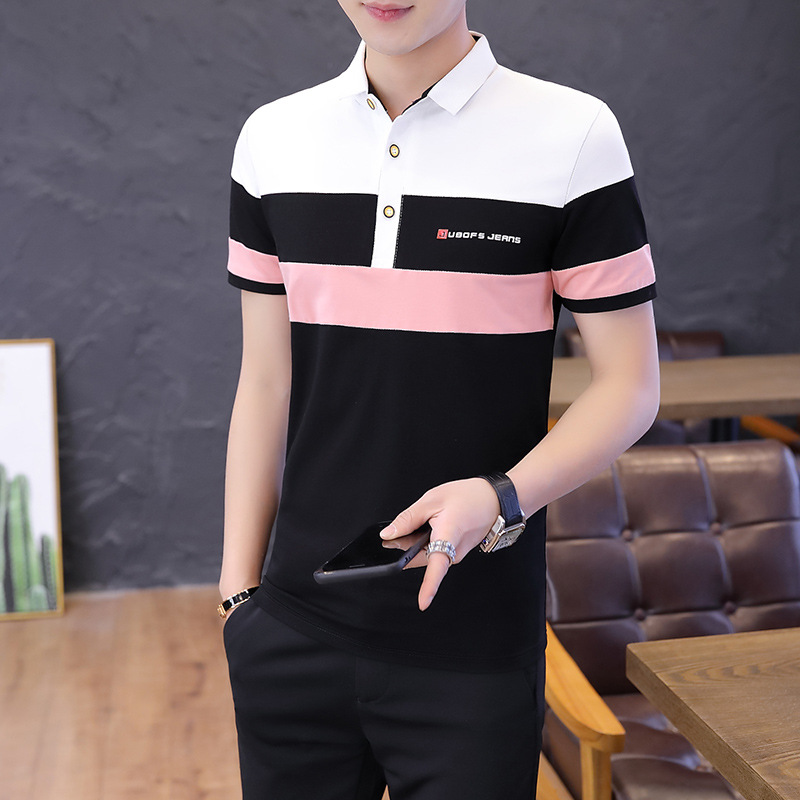 Polo homme - Ref 3442879 Image 1