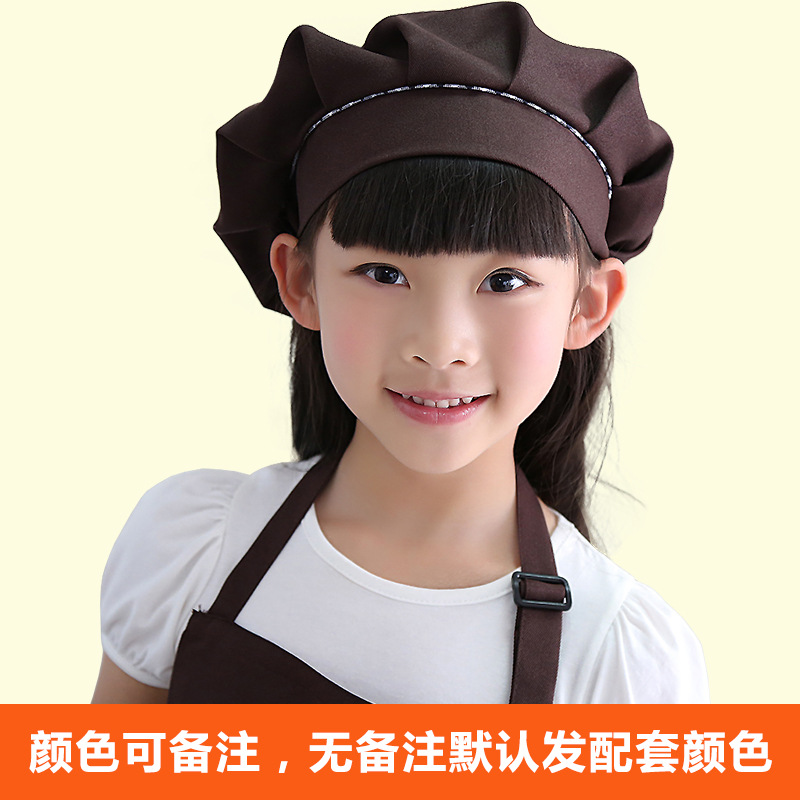 Ropa de pintura para niños delantal antiincrustante personalizado LOGO arte pintura ropa jardín de infantes bebé comiendo ropa cintura impresión