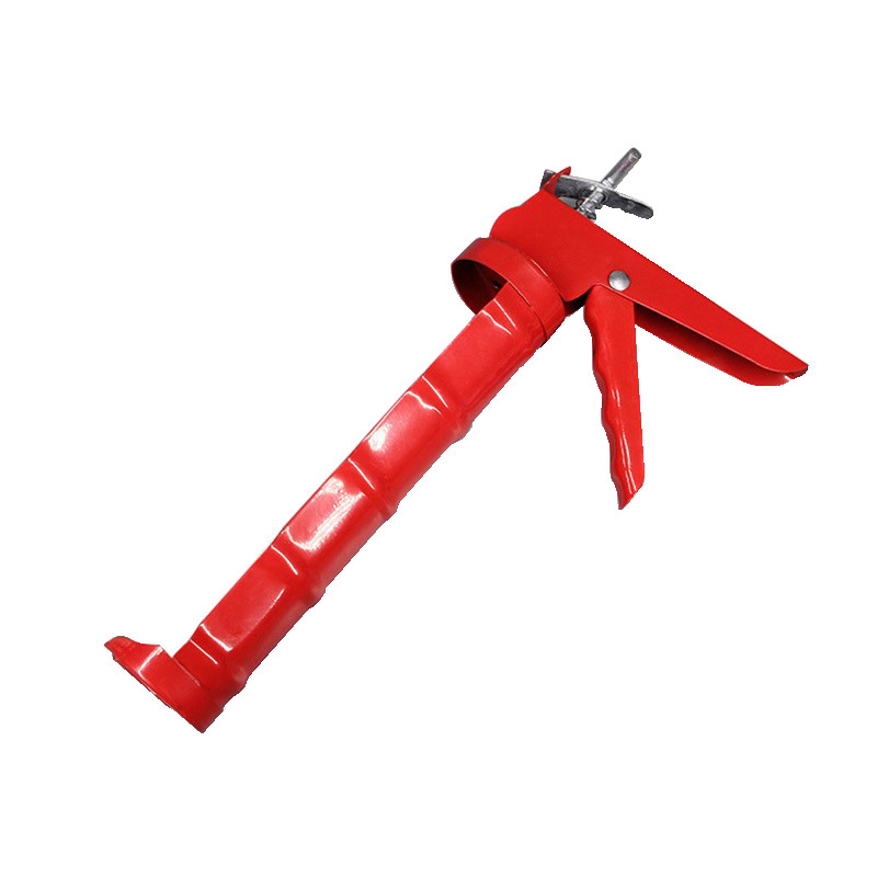 普通型玻璃胶枪 硅胶枪 压胶枪 打胶枪 玻璃胶配套硅胶枪