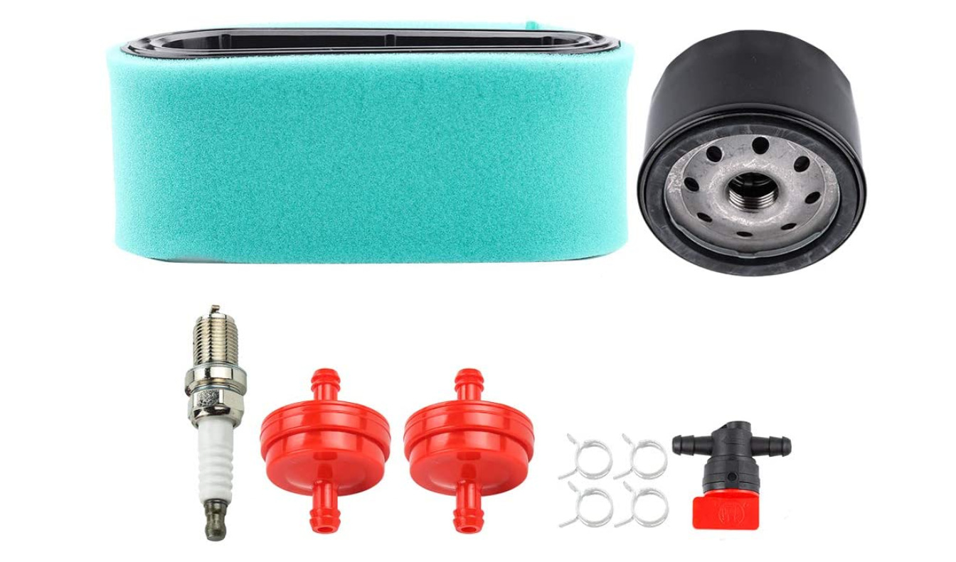 496894S Air Filter 492932 492932S Oil Filter for B&S 493909