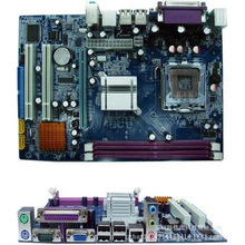 ֱ945A 945GCȫµ 775CPU DDR2 IDE SATA