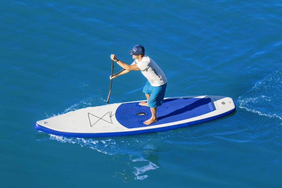 加强拉丝布-冲浪板滑水板材料