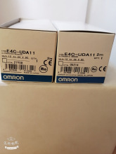 ��紫����E4C-UDA11 OMRON���˷Ŵ���ȫ��ԭ��װ�ֻ�δ����