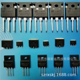 SVF18N50PN 늺��C��Ч���� 18A500V 18N50 MOSFETS