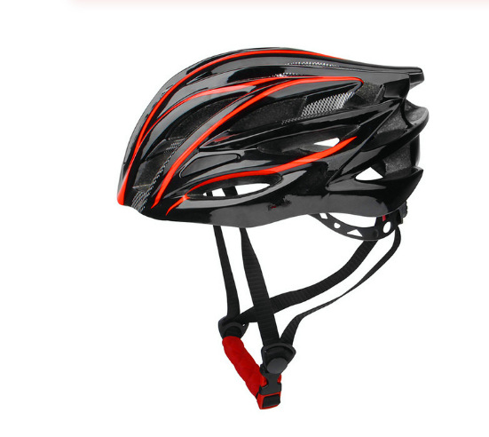 廠家自行車頭盔 戶外騎行頭盔裝備 單車頭盔批發定制