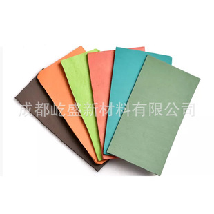 Fluororubber plate Chengdu supply high temperature resistant, oil resistant and chemical resistant rubber products