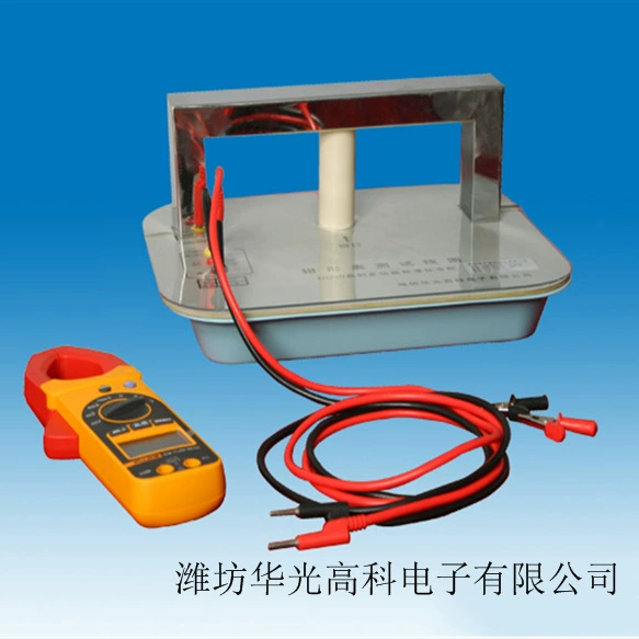 Измеритель постоянного тока Стандартный источник заземления измеритель калибровки устройства Huaguang прибор Huaguang Electronics