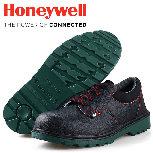 Honeywell 703 anti-smash safety shoes 702 insulated 6KV electrician shoes steel toe labor protection work leather shoes Bagu 701