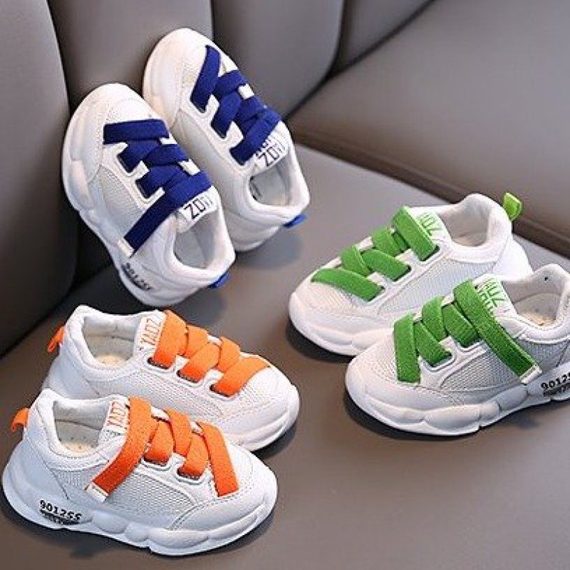 Year: New style children's sports shoes,...