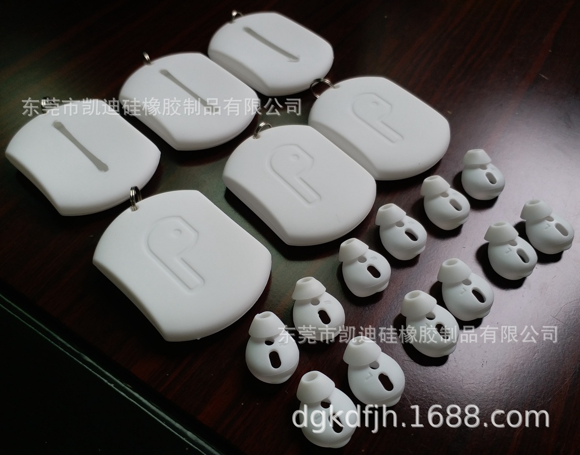 橡皮筋模具 硅胶圈模 防水圈模 密封圈模 垫圈模 硅胶耳塞包 护套