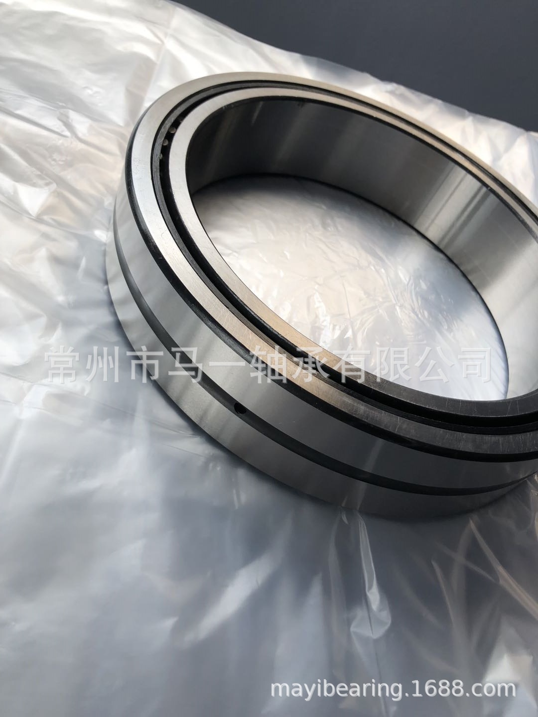 生产带内圈滚针轴承NA4840,轴承NA4840-XL,内外超精,4544840轴承