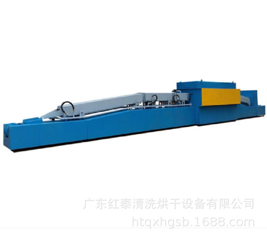 佛山连续式气氛保护工业炉 佛山连续式气氛保护工业炉厂家定制