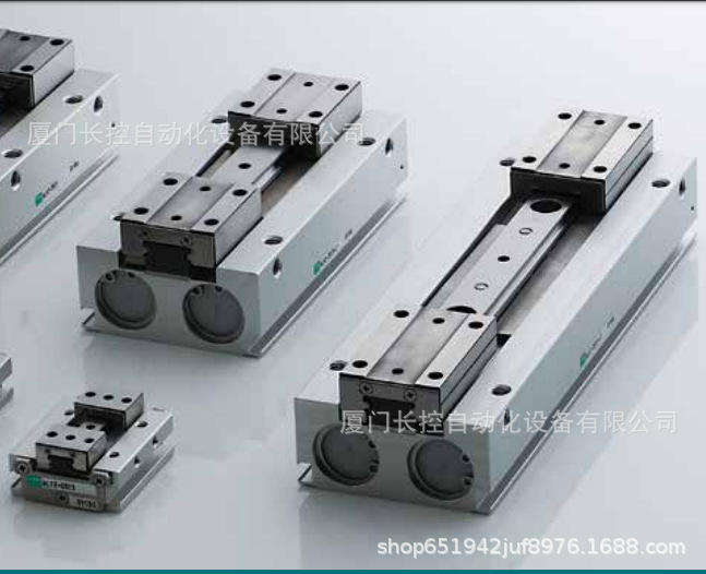 日本CKD平行气爪HLF2-12CS现货特价