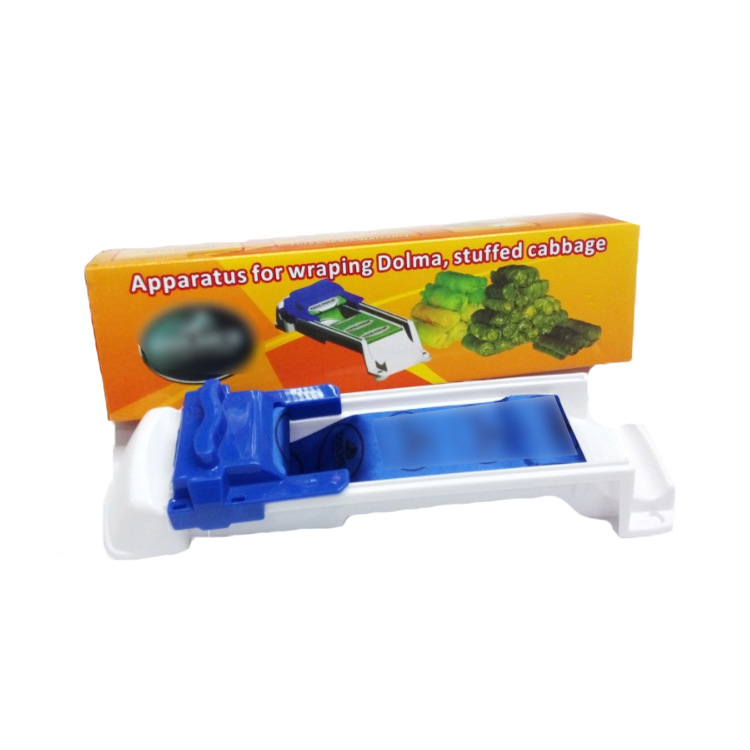 tv新品 DOLMER 卷肉器 卷肉机 寿司机 290克