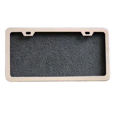 trade license plate frame, License plate holder/license plate holder
