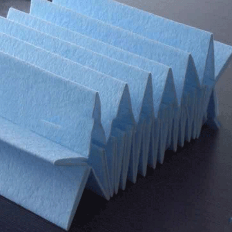 长期生产 过滤无纺布 针刺长丝土工布 针刺无纺布 工业无纺布